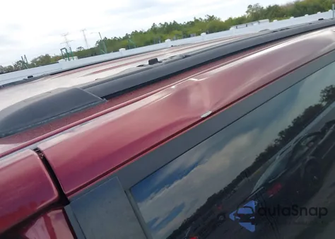 2018 Dodge Grand Caravan Gt z USA, uszkodzony, nr VIN 2C4RDGEG5JR345316